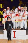 "Bakı Çempionatı 2017" keçirilib (FOTO)