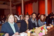 "Bakı Çempionatı 2017" keçirilib (FOTO)