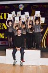 "Bakı Çempionatı 2017" keçirilib (FOTO)