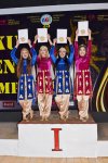 "Bakı Çempionatı 2017" keçirilib (FOTO)