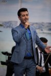 Fira canlı efirdə rəqqasə Renkaya "papito" oynatdı (VIDEO/FOTO)