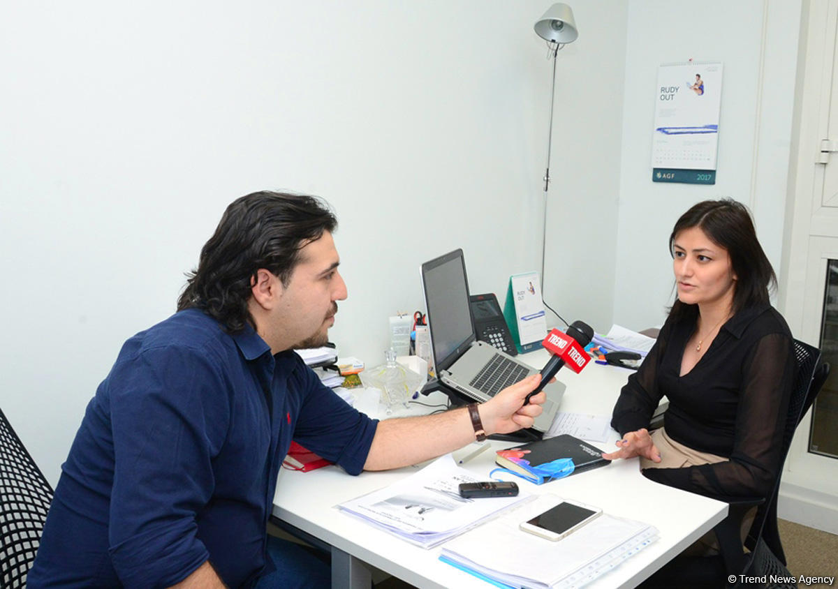 Azərbaycan Gimnastika Federasiyası Dünya kubokuna hazırlıqdan danışıb  (FOTO)