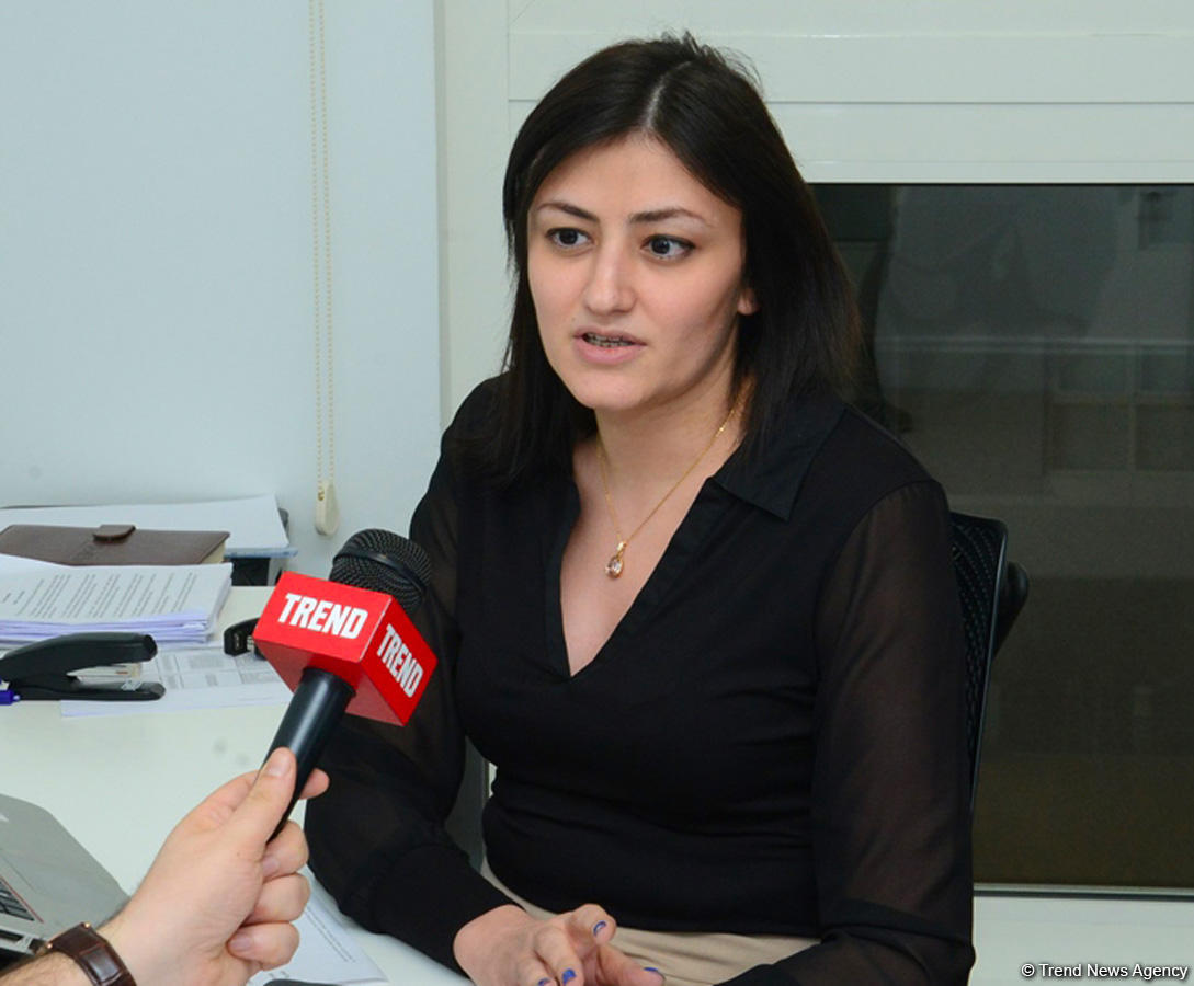 Azərbaycan Gimnastika Federasiyası Dünya kubokuna hazırlıqdan danışıb  (FOTO)