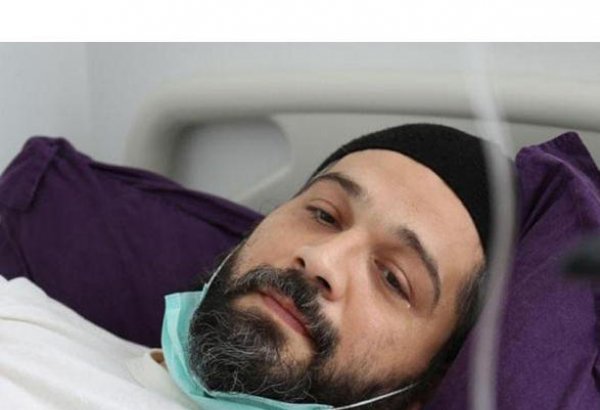 Rejissor Şahin Zəkizadə vəfat edib (YENİLƏNİB)