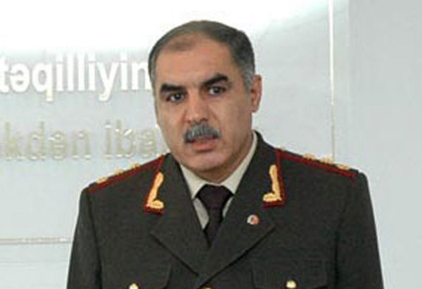 Orduda özünü öldürmə həddinə çatdırma cinayətləri 22,2 faiz azalıb