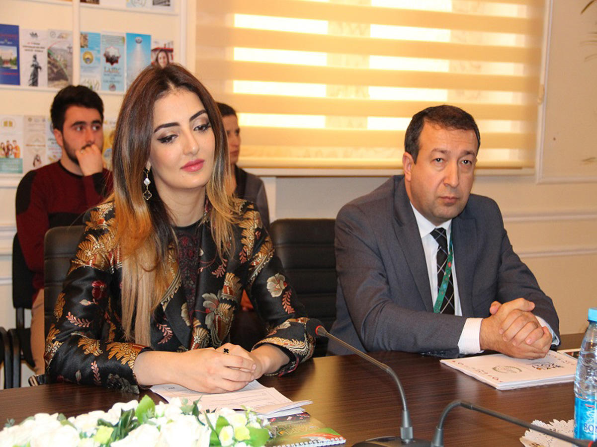 Bilik Fondu İslam Həmrəyliyi Oyunlarının təbliğatına başlayıb  (FOTO)