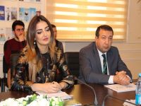 Bilik Fondu İslam Həmrəyliyi Oyunlarının təbliğatına başlayıb  (FOTO)