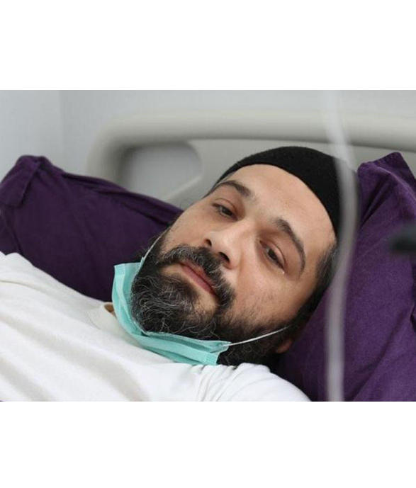 Rejissor Şahin Zəkizadə vəfat edib (YENİLƏNİB)