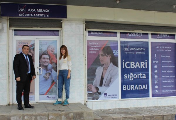 AXA MBASK qadın sahibkarlara dəstək verir (FOTO)