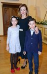 Məşhur pedaqoq və pianoçu Aytəkin Həsənovanın xatirəsinə həsr edilmiş kitabın təqdimatı və klassik musiqi gecəsi keçirilib (FOTO)