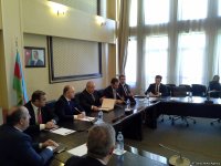 Azərbaycanda torpaqların elektron uçotuna kosmosdan dəstək veriləcək (FOTO)