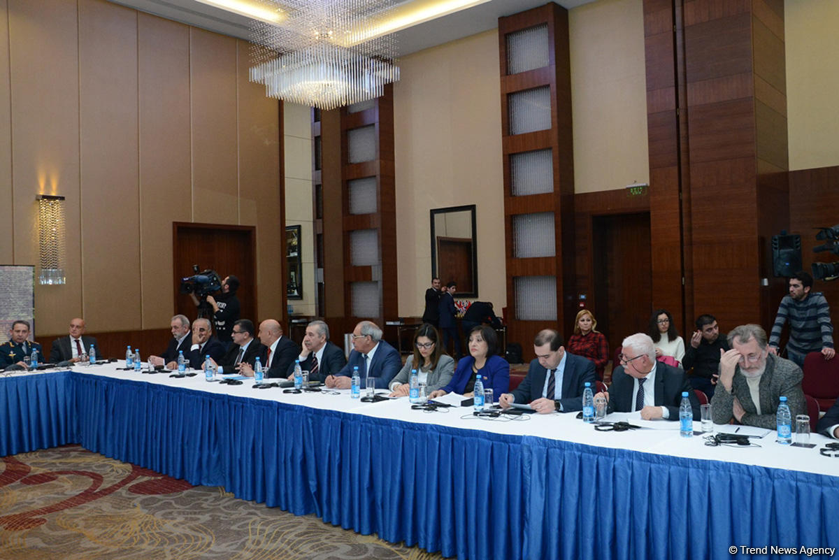 Hesabat: Dağlıq Qarabağ münaqişəsindən sonrakı bərpa xərcləri də həddindən çox olacaq (FOTO)