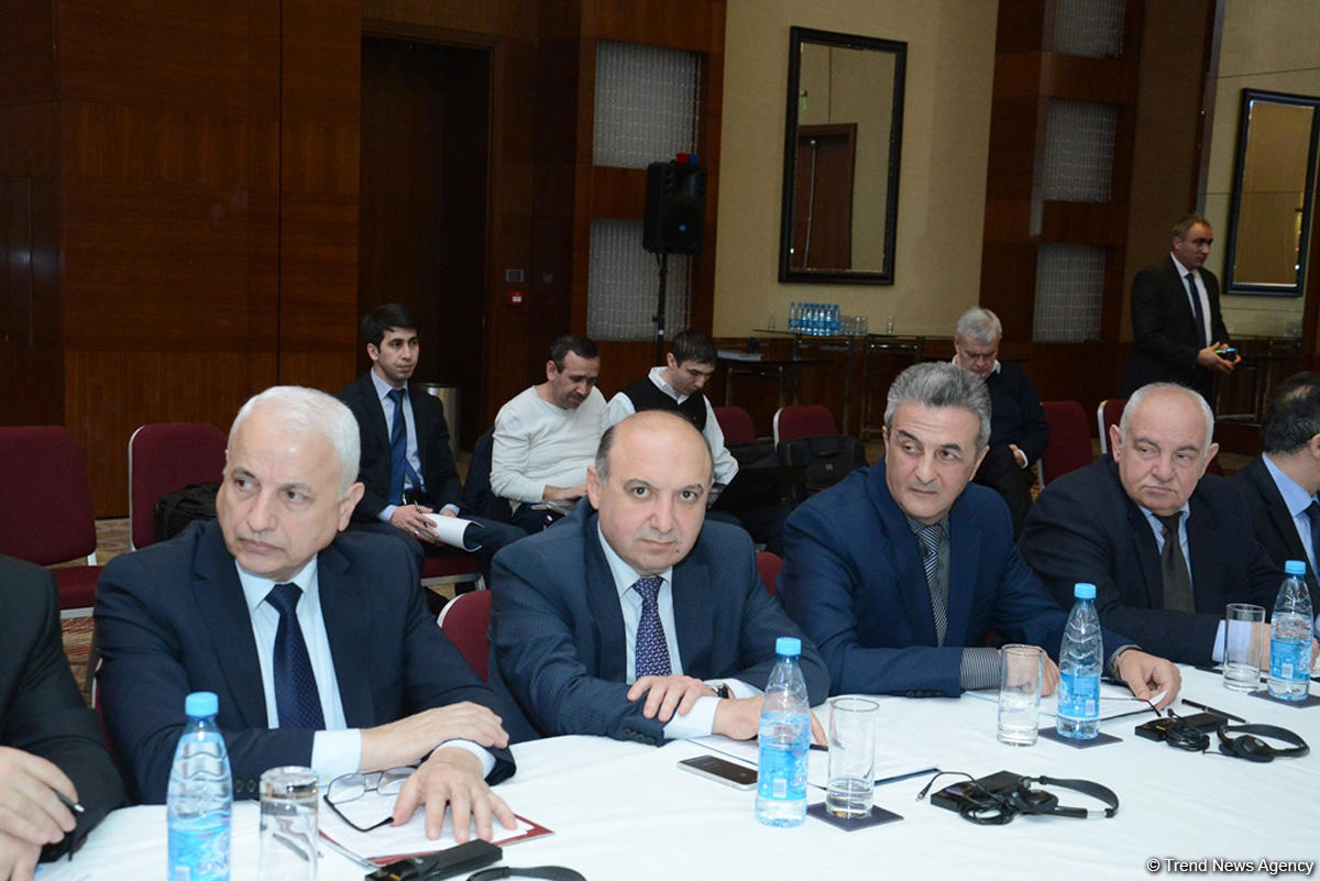 Hesabat: Dağlıq Qarabağ münaqişəsindən sonrakı bərpa xərcləri də həddindən çox olacaq (FOTO)