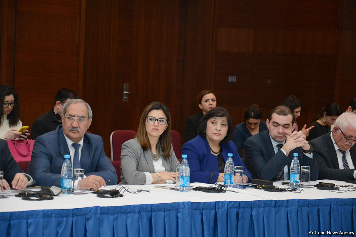 Hesabat: Dağlıq Qarabağ münaqişəsindən sonrakı bərpa xərcləri də həddindən çox olacaq (FOTO)