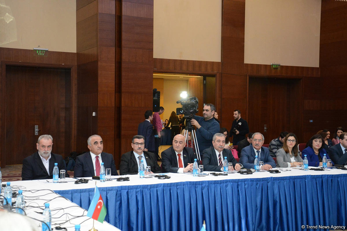 Hesabat: Dağlıq Qarabağ münaqişəsindən sonrakı bərpa xərcləri də həddindən çox olacaq (FOTO)