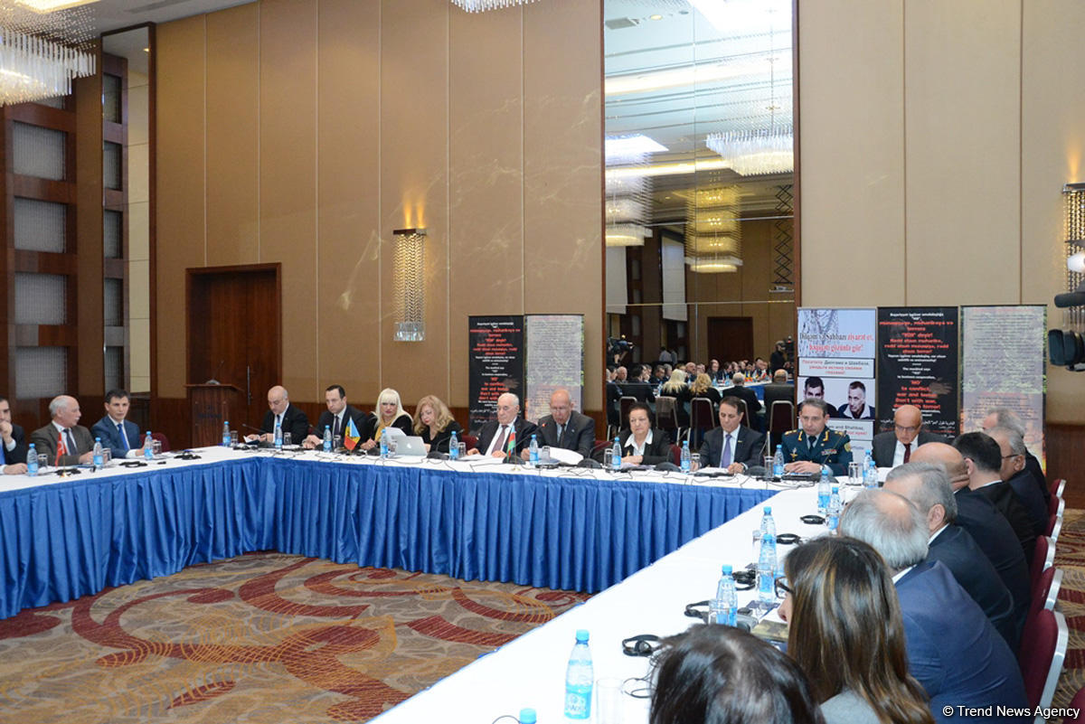 Hesabat: Dağlıq Qarabağ münaqişəsindən sonrakı bərpa xərcləri də həddindən çox olacaq (FOTO)