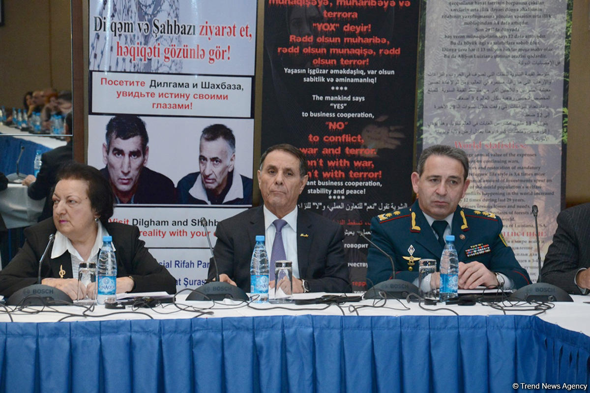 Hesabat: Dağlıq Qarabağ münaqişəsindən sonrakı bərpa xərcləri də həddindən çox olacaq (FOTO)