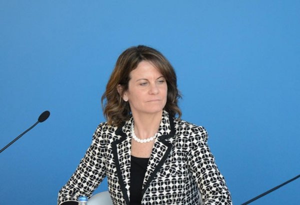 “Cənub Qaz Dəhlizi” ABŞ üçün prioritetdir