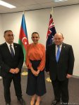 Avstraliyada Xocalı soyqırımına həsr olunmuş tədbir keçirilib (FOTO)