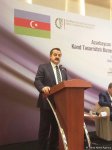 Türkiyəli nazir: Azərbaycanla ticarət həcmi potensiala cavab vermir (FOTO)