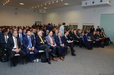 Azərbaycan İtaliya ilə əməkdaşlığın prioritet sahələrini müəyyən edib (FOTO)