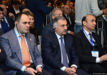 Azərbaycan İtaliya ilə əməkdaşlığın prioritet sahələrini müəyyən edib (FOTO)