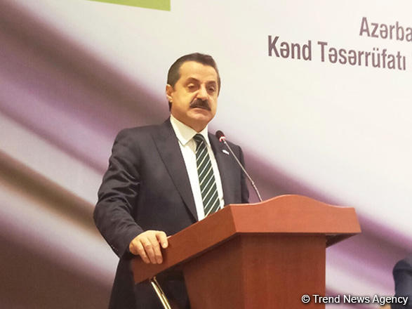 Türkiyəli nazir: Azərbaycanla ticarət həcmi potensiala cavab vermir (FOTO)
