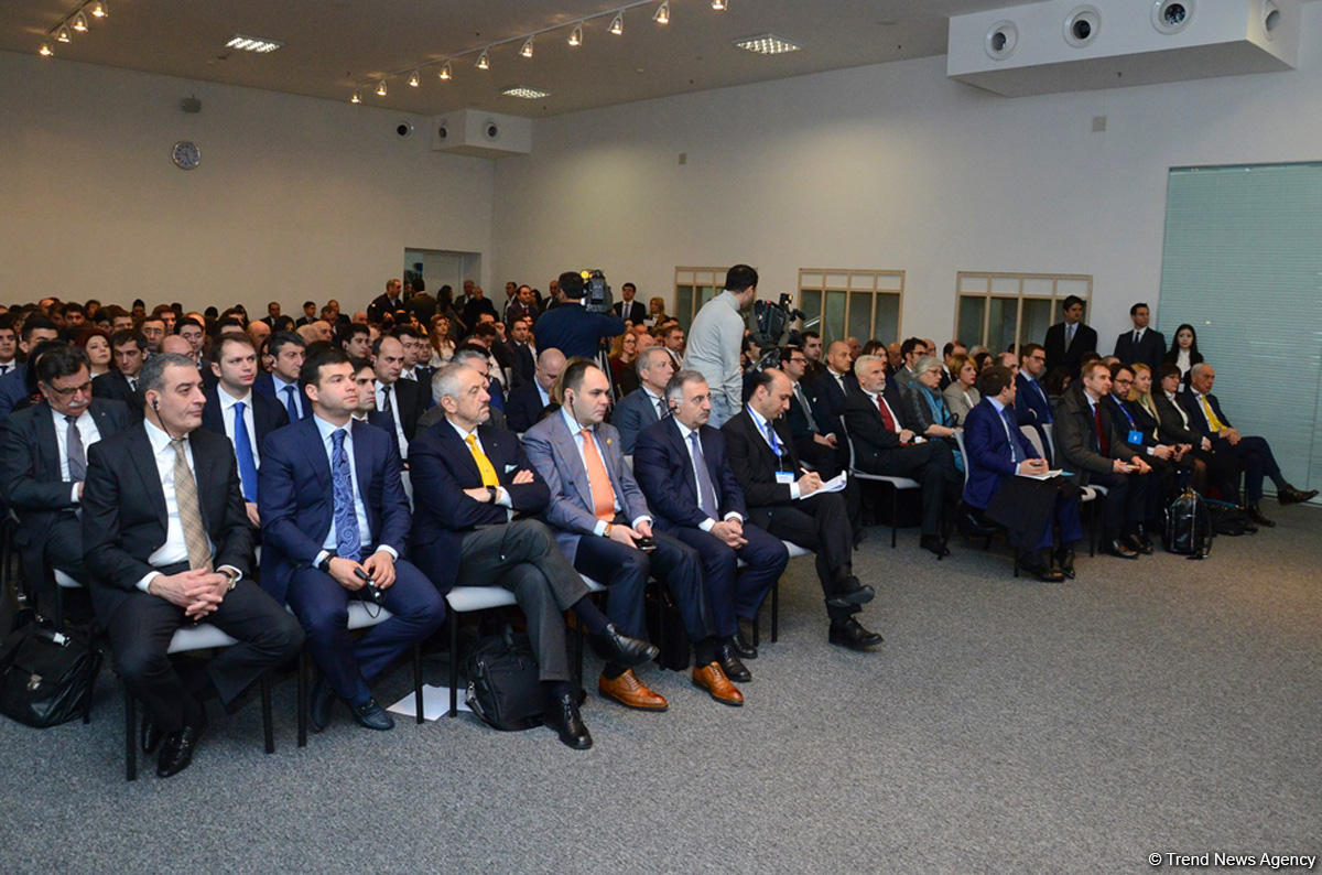 Azərbaycan İtaliya ilə əməkdaşlığın prioritet sahələrini müəyyən edib (FOTO)