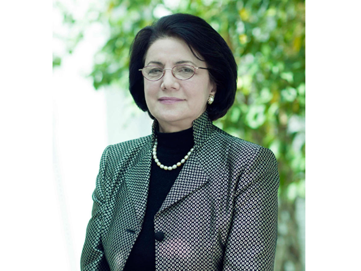 Firəngiz Əlizadə: Mehriban Əliyeva Azərbaycan musiqisinin, mədəniyyətinin inkişafına böyük töhfə verib