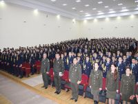 Bilik Fondu Xocalı faciəsinin ildönümü qeyd edib (FOTO)
