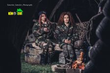 Xocalı faciəsinin qurbanları verilişdə belə anılacaq (FOTO/VIDEO)