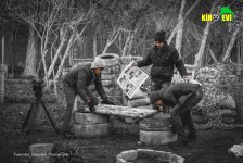 Xocalı faciəsinin qurbanları verilişdə belə anılacaq (FOTO/VIDEO)