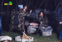 Xocalı faciəsinin qurbanları verilişdə belə anılacaq (FOTO/VIDEO)