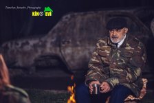 Xocalı faciəsinin qurbanları verilişdə belə anılacaq (FOTO/VIDEO)