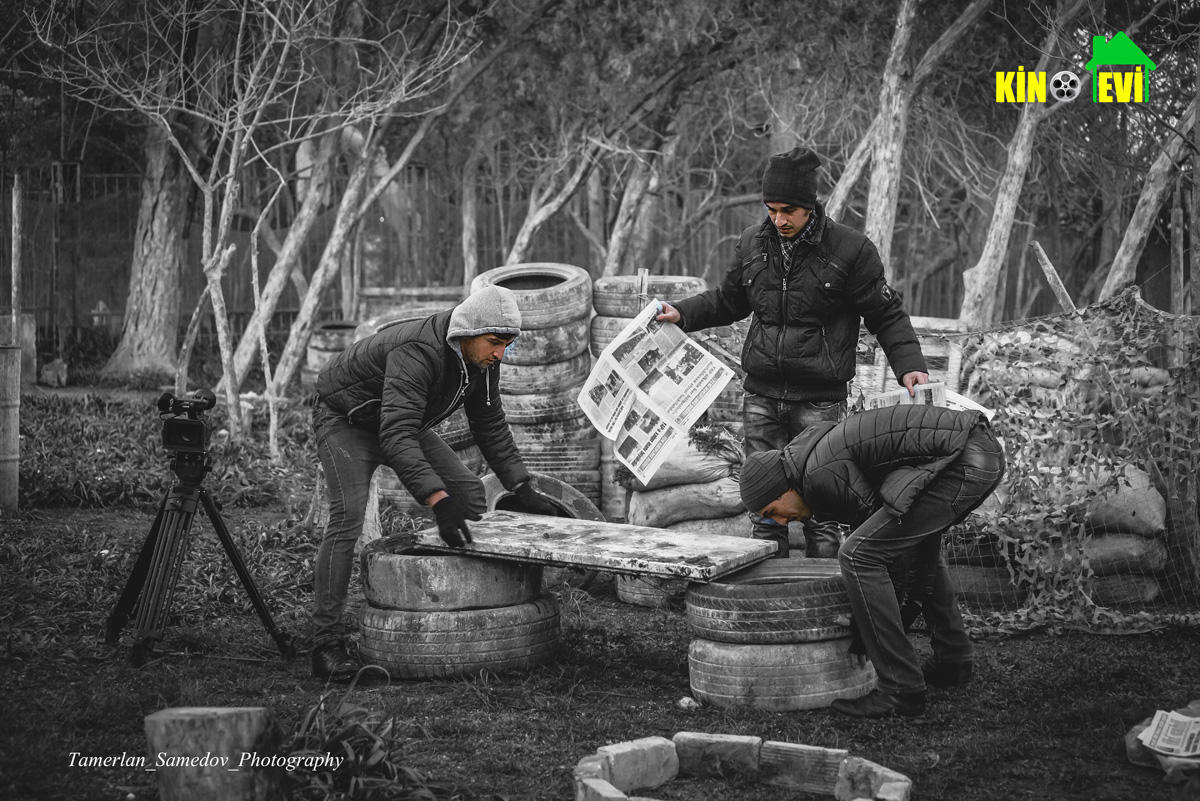 Xocalı faciəsinin qurbanları verilişdə belə anılacaq (FOTO/VIDEO)