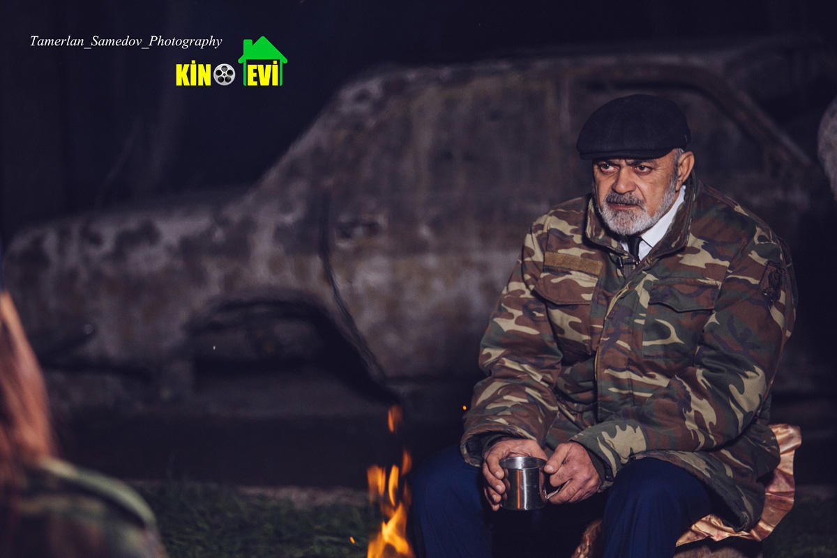 Xocalı faciəsinin qurbanları verilişdə belə anılacaq (FOTO/VIDEO)