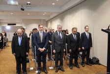 Avstraliyanın Melburn şəhərində Xocalı soyqırımı qurbanları anılıb (FOTO)
