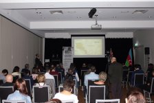 Avstraliyanın Melburn şəhərində Xocalı soyqırımı qurbanları anılıb (FOTO)