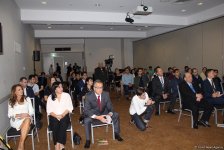 Avstraliyanın Melburn şəhərində Xocalı soyqırımı qurbanları anılıb (FOTO)