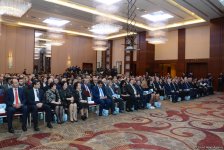 Əli Həsənov: İstəyirik ki, bütün bəşəriyyət Xocalı soyqırımını törədənlərə nifrət etsin (FOTO) (YENİLƏNİB)