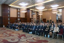 Əli Həsənov: İstəyirik ki, bütün bəşəriyyət Xocalı soyqırımını törədənlərə nifrət etsin (FOTO) (YENİLƏNİB)