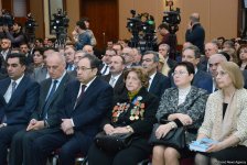 Əli Həsənov: İstəyirik ki, bütün bəşəriyyət Xocalı soyqırımını törədənlərə nifrət etsin (FOTO) (YENİLƏNİB)
