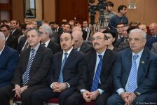 Əli Həsənov: İstəyirik ki, bütün bəşəriyyət Xocalı soyqırımını törədənlərə nifrət etsin (FOTO) (YENİLƏNİB)