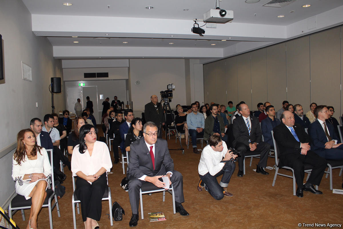 Avstraliyanın Melburn şəhərində Xocalı soyqırımı qurbanları anılıb (FOTO)