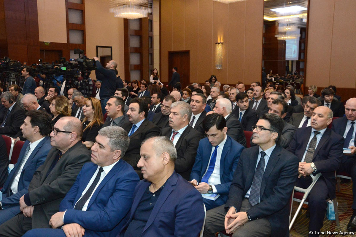 Əli Həsənov: İstəyirik ki, bütün bəşəriyyət Xocalı soyqırımını törədənlərə nifrət etsin (FOTO) (YENİLƏNİB)