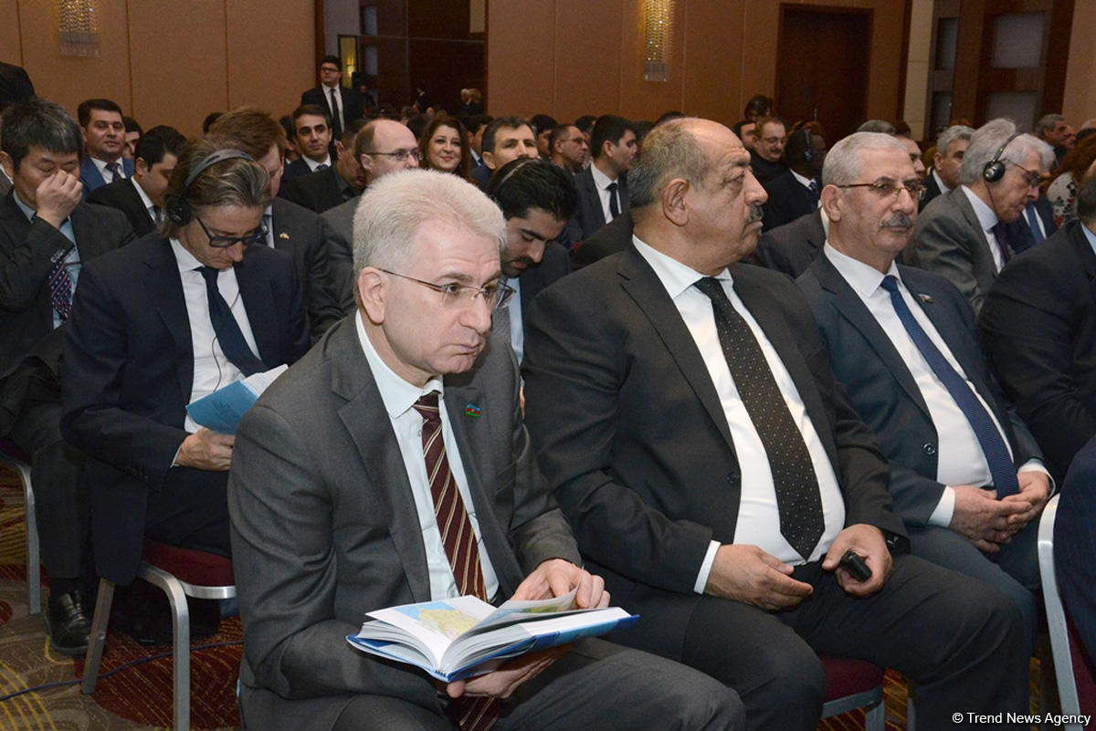 Əli Həsənov: İstəyirik ki, bütün bəşəriyyət Xocalı soyqırımını törədənlərə nifrət etsin (FOTO) (YENİLƏNİB)
