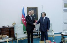 Azərbaycanla Pakistan arasında enerji sahəsində əməkdaşlıq haqqında saziş imzalanıb (FOTO) (YENİLƏNİB)