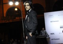 "Most Fashionable Awards 2017" beynəlxalq mükafatlandırma mərasiminin açılışı olub (FOTO)