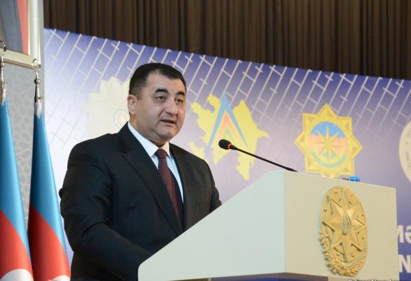 Vüqar Əliyev: Azərbaycan Ordusu torpaqlarımızı azad etmək və ərazi bütövlüyümüzü bərpa etmək imkanındadır