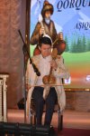 BDU-da “Qorqud atadan günümüzə aşıqlıq ənənəsi” simpoziumu başlayıb (FOTO)
